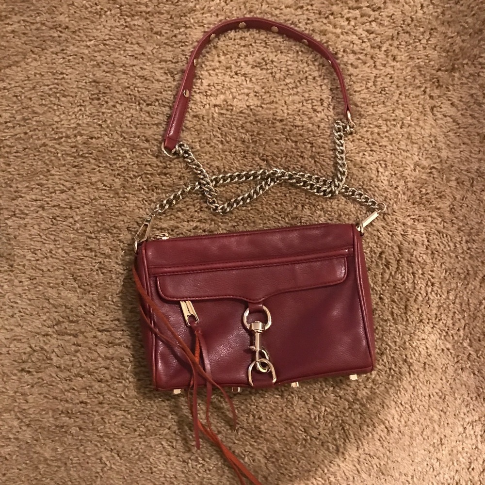 Rebecca minkoff crossbody
